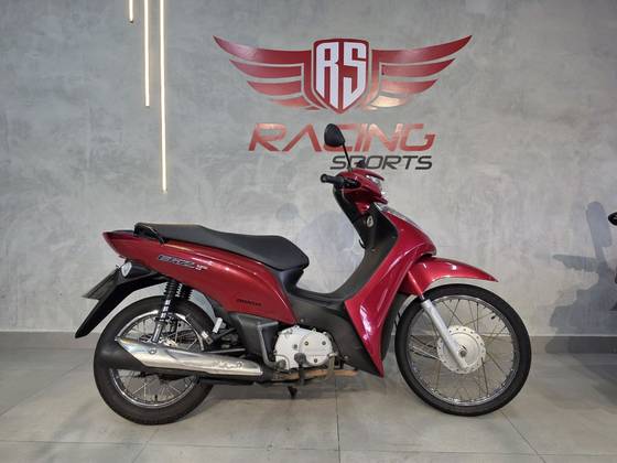 HONDA BIZ 125 ES 
